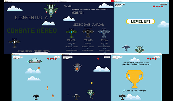 Pygame