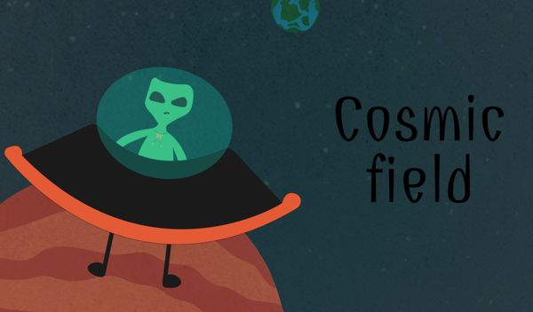Cosmic field