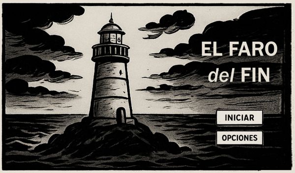 El faro del fin